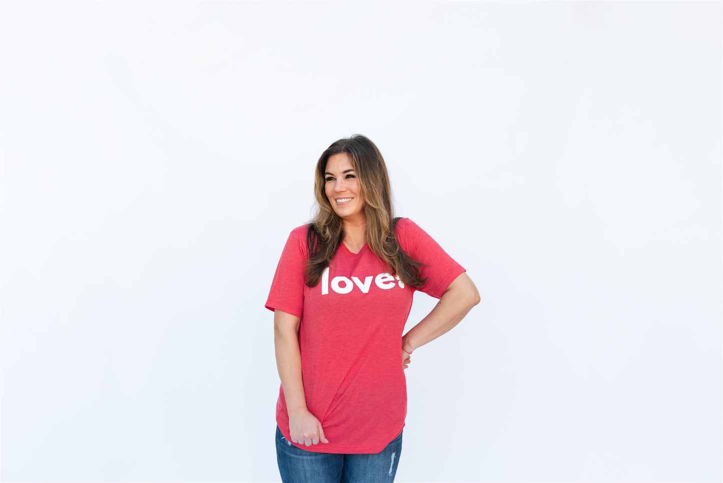 Love. Tee