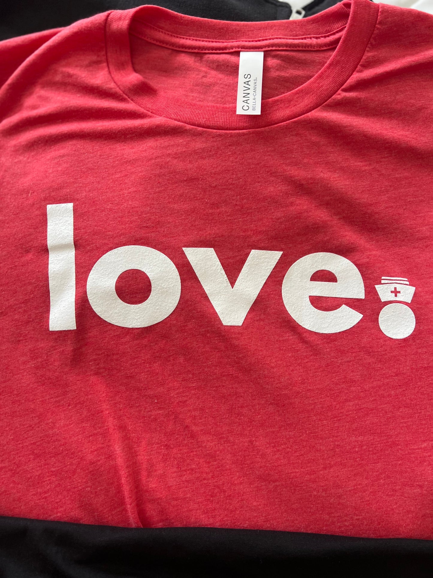 Love. Tee