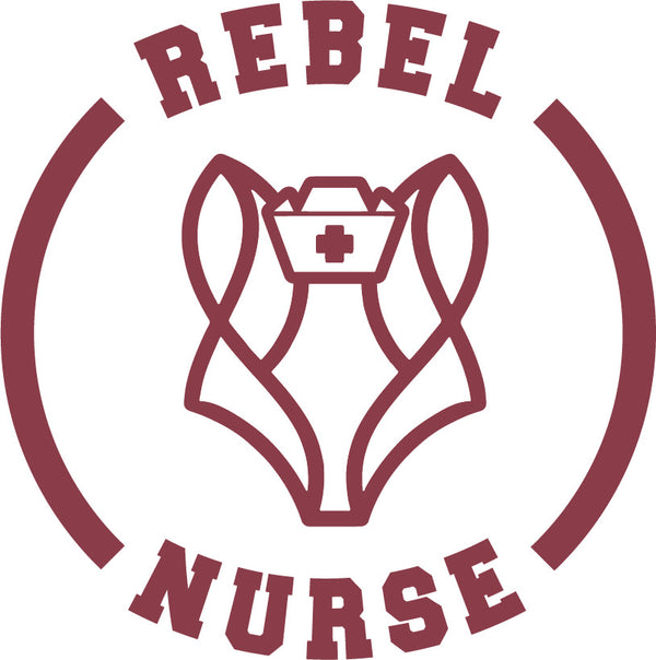 Rebel Nurse