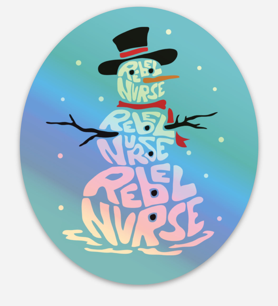 Holiday Collection Stickers