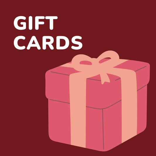 E-Gift Card